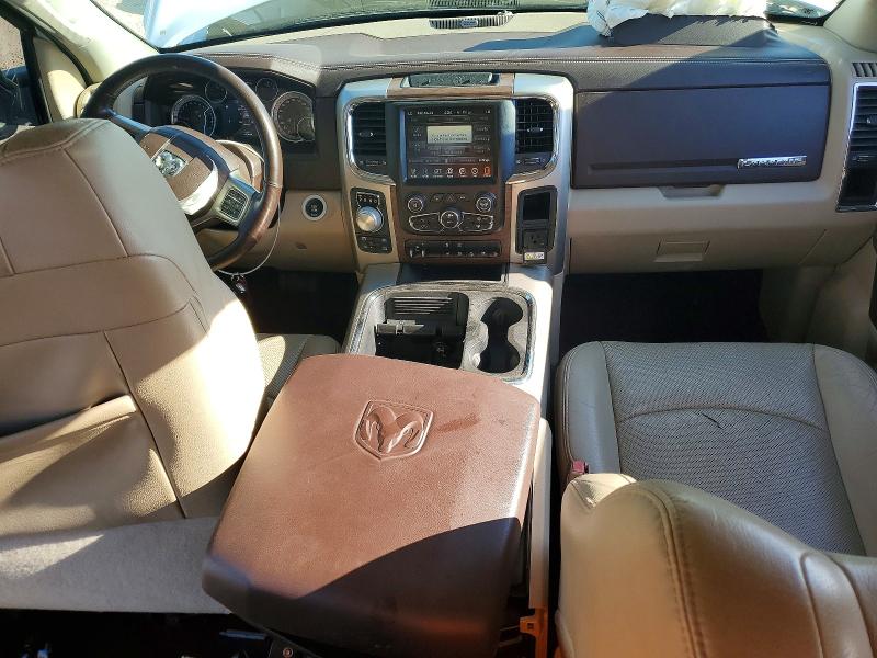 Продажа на аукционе авто 2016 Ram 1500, vin: 1C6RR7NTXGS138188, номер лота: 49008636