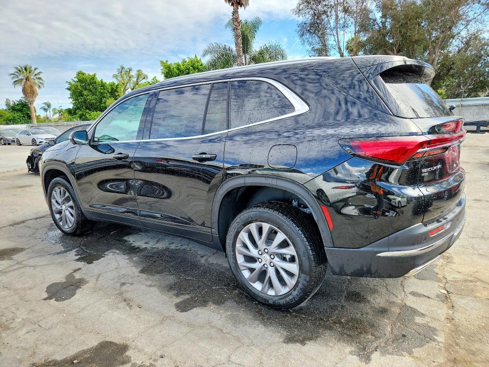 Aukcja sprzedaży 2026 Buick Enclave, vin: 5GAEVAKS1TJ289868, numer aukcji: 49647476