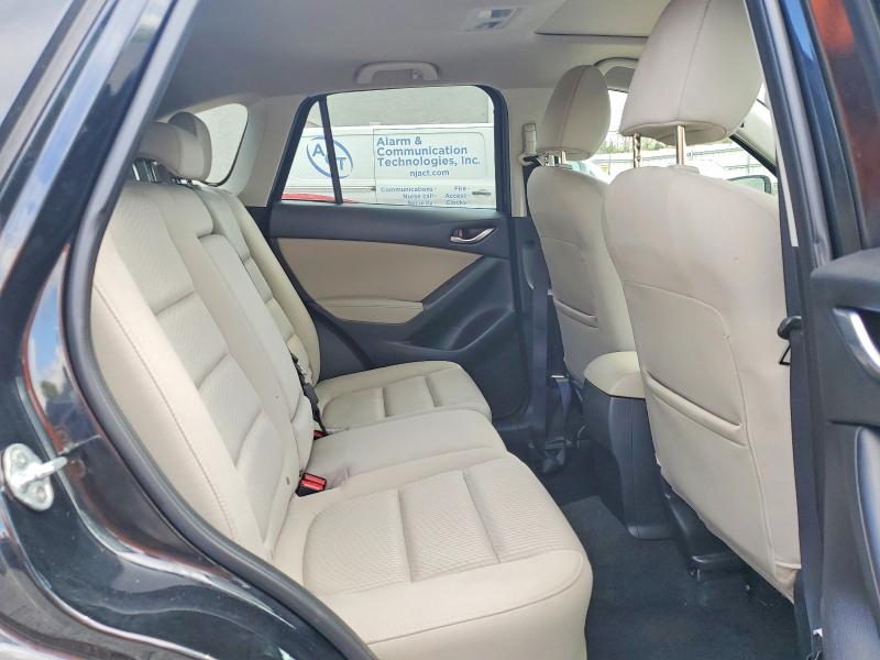 Продажа на аукционе авто 2014 Mazda Cx-5, vin: JM3KE4CY5E0306130, номер лота: 50418766