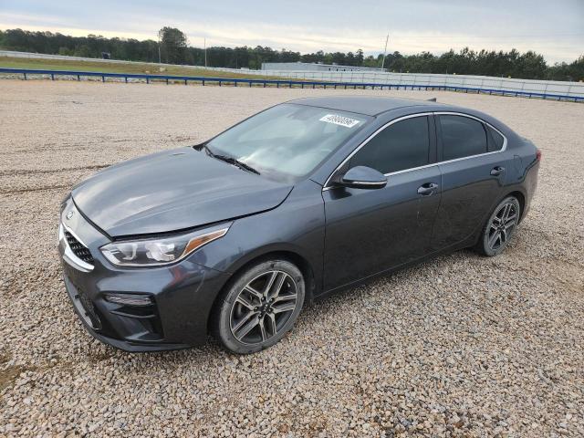 Продажа на аукционе авто 2019 Kia Forte, vin: 3KPF54AD9KE034145, номер лота: 48980096