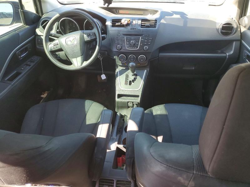 Продаж на аукціоні авто 2014 Mazda 5, vin: JM1CW2BL9E0168130, номер лоту: 48673006