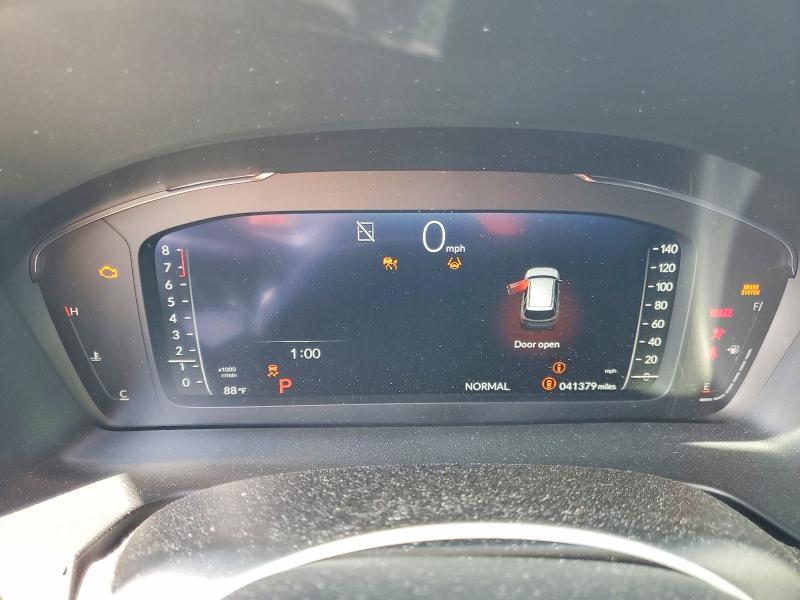 Auction sale of the 2023 Honda Pilot, vin: 5FNYG1H83PB031334, lot number: 48596966
