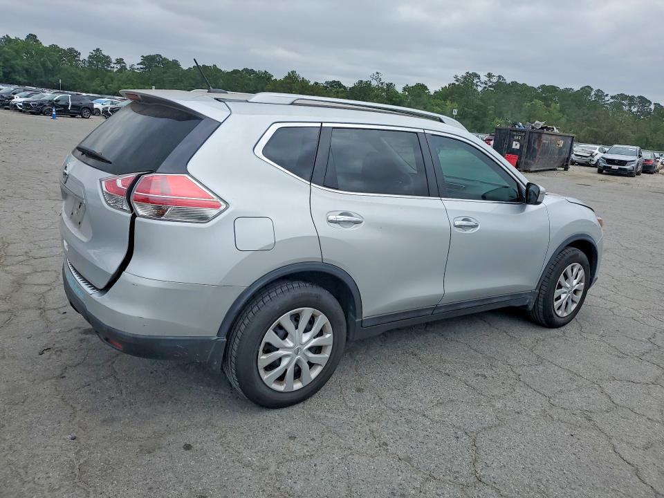 Aukcja sprzedaży 2016 Nissan Rogue, vin: 5N1AT2MT5GC925051, numer aukcji: 50782476