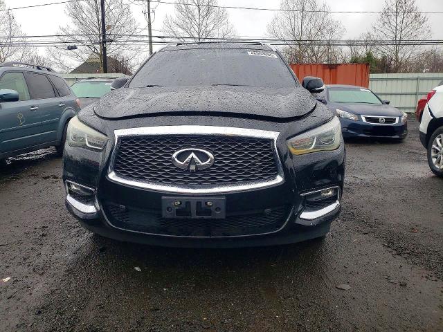 Aukcja sprzedaży 2019 Infiniti Qx60, vin: 5N1DL0MM6KC503406, numer aukcji: 48060086