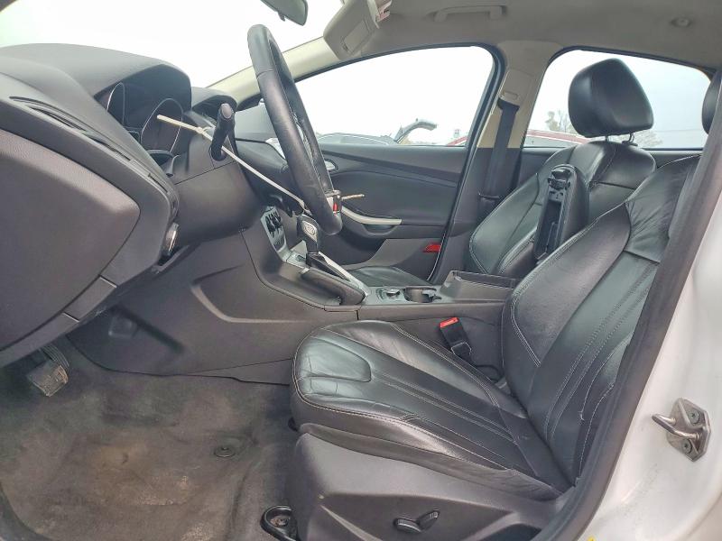 50963366 :رقم المزاد ، 1FADP3F29EL398201 vin ، 2014 Ford Focus مزاد بيع