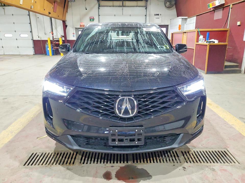 Продаж на аукціоні авто 2026 Acura Rdx, vin: 5J8TC2H61TL008458, номер лоту: 48613186