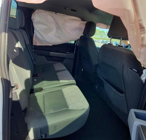 Продажа на аукционе авто 2023 Ford F150, vin: 1FTFW1E59PKD53631, номер лота: 49398296