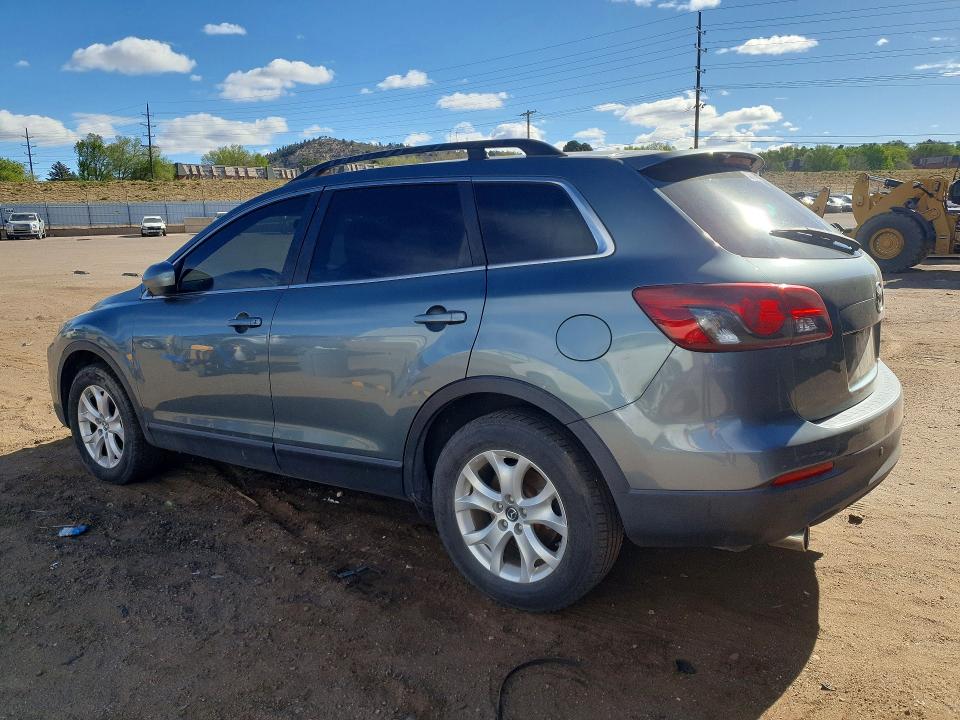 Aukcja sprzedaży 2013 Mazda Cx-9, vin: JM3TB3CA7D0405895, numer aukcji: 49674976