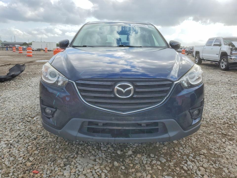 Aukcja sprzedaży 2016 Mazda Cx-5, vin: JM3KE2CY6G0852068, numer aukcji: 48985266
