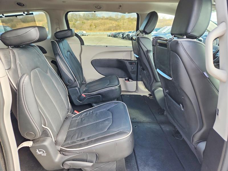 Продаж на аукціоні авто 2023 Chrysler Pacifica, vin: 2C4RC1GG4PR540751, номер лоту: 48410456