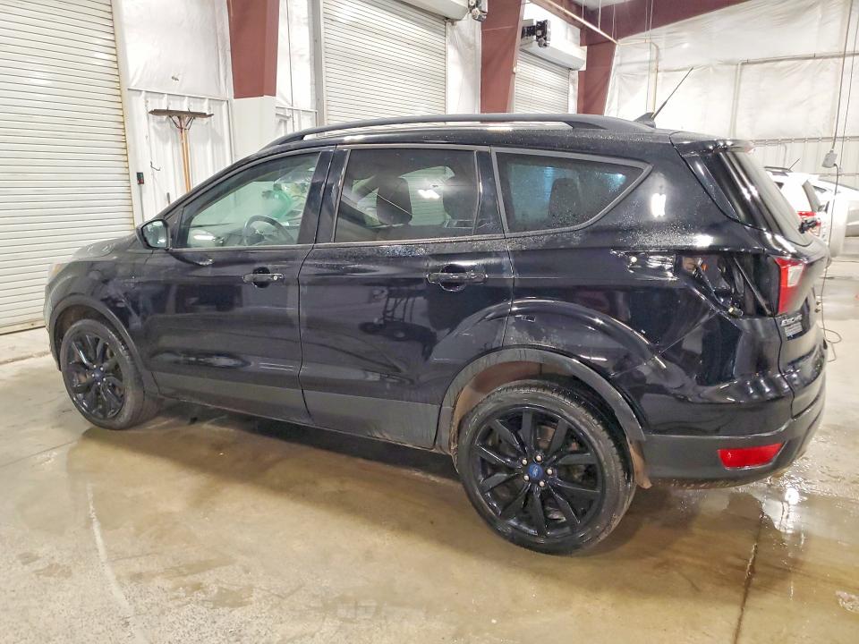 Продажа на аукционе авто 2019 Ford Escape, vin: 1FMCU9GD0KUA80003, номер лота: 50147676