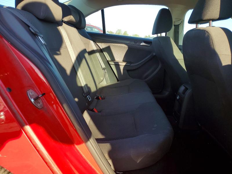 49012236 :رقم المزاد ، 3VW2K7AJ1EM328094 vin ، 2014 Volkswagen Jetta مزاد بيع