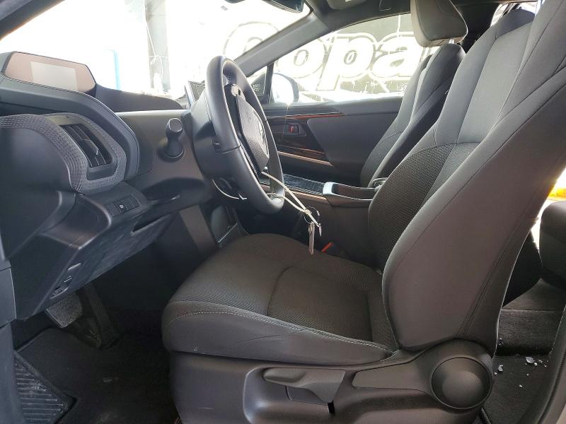 2023 Subaru Solterra მანქანა იყიდება აუქციონზე, vin: JTMABABA8PA023024, აუქციონის ნომერი: 49881346