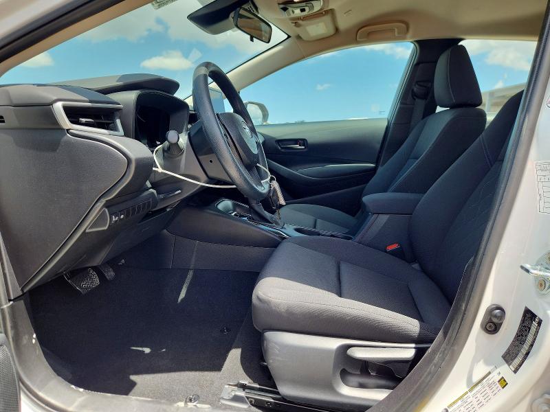 51876156 :رقم المزاد ، 5YFB4MDEXTP390867 vin ، 2026 Toyota Corolla مزاد بيع