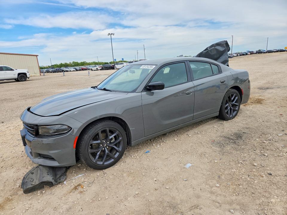 Aukcja sprzedaży 2023 Dodge Charger, vin: 2C3CDXBG9PH619016, numer aukcji: 49134256