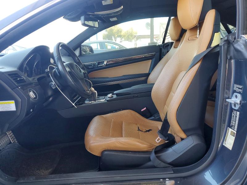 Aukcja sprzedaży 2012 Mercedes-benz E, vin: WDDKJ5KB7CF154455, numer aukcji: 50369356