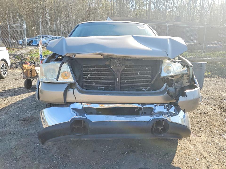 Продажа на аукционе авто 2006 Ford F150, vin: 1FTPX145X6FB79143, номер лота: 49380086