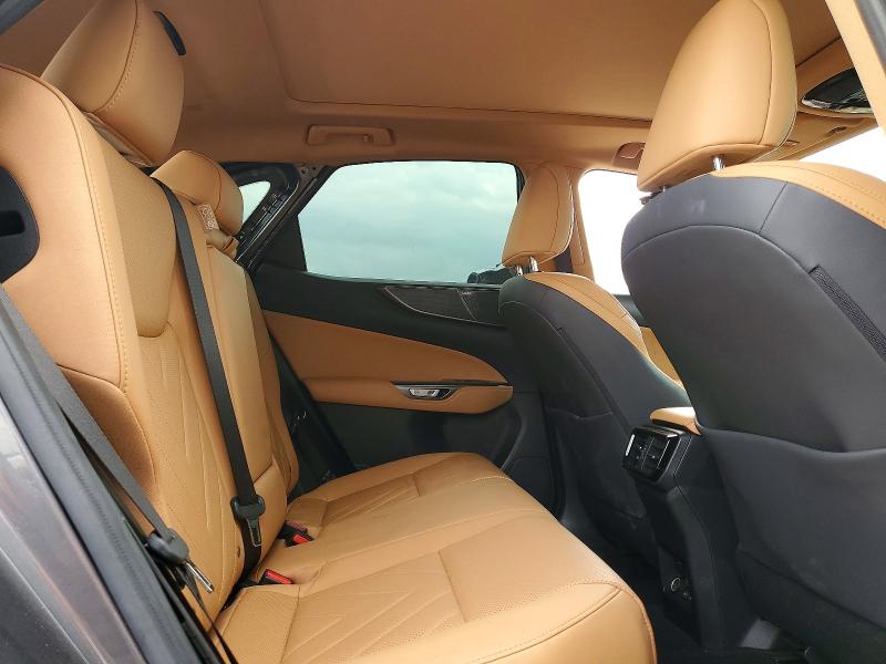 Продажа на аукционе авто 2022 Lexus Nx, vin: JTJHGCEZXN2002564, номер лота: 50837416