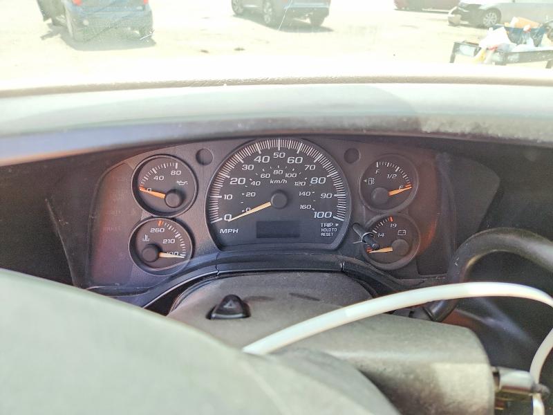 Продажа на аукционе авто 2006 Chevrolet Express G1500, vin: 1GCFG15T261154453, номер лота: 48471416