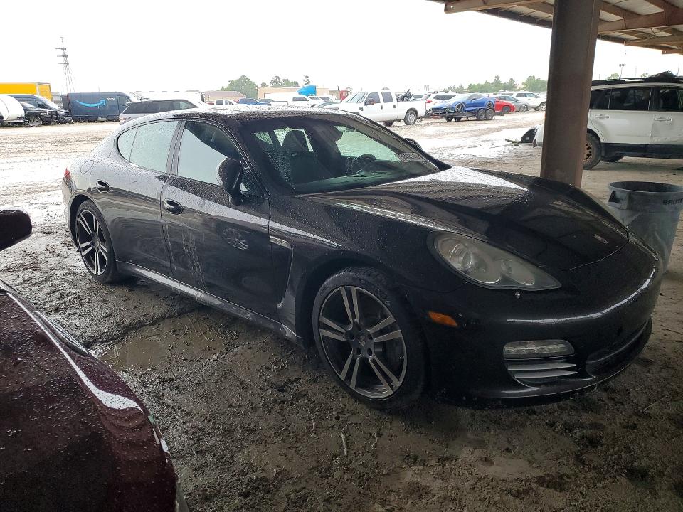 Продаж на аукціоні авто 2012 Porsche Panamera, vin: WP0AA2A73CL017760, номер лоту: 50482946