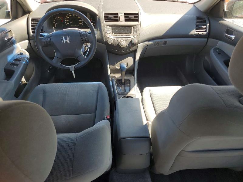 Aukcja sprzedaży 2006 Honda Accord, vin: 1HGCM66316A024978, numer aukcji: 50676346