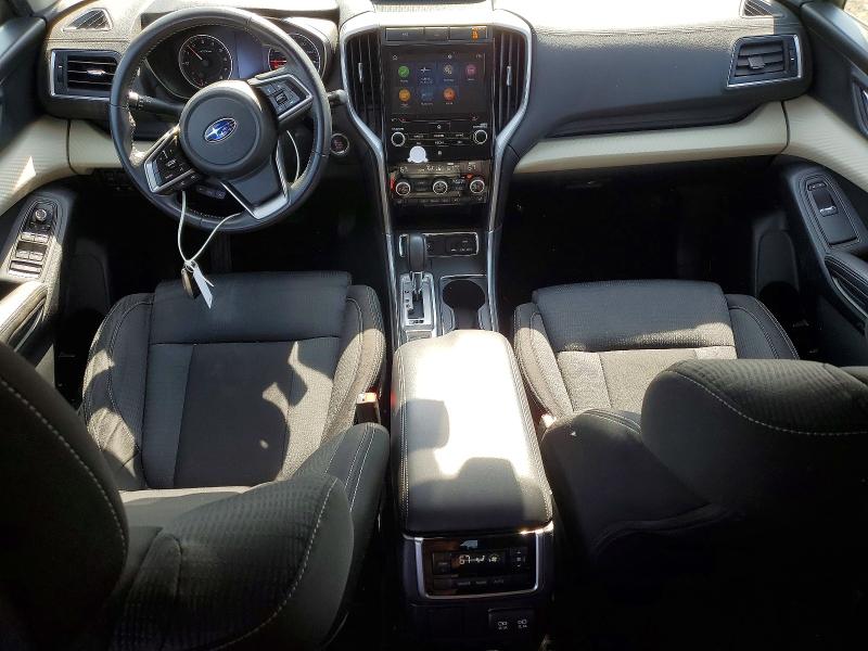 48268276 :رقم المزاد ، 4S4WMAFD0K3424080 vin ، 2019 Subaru Ascent مزاد بيع
