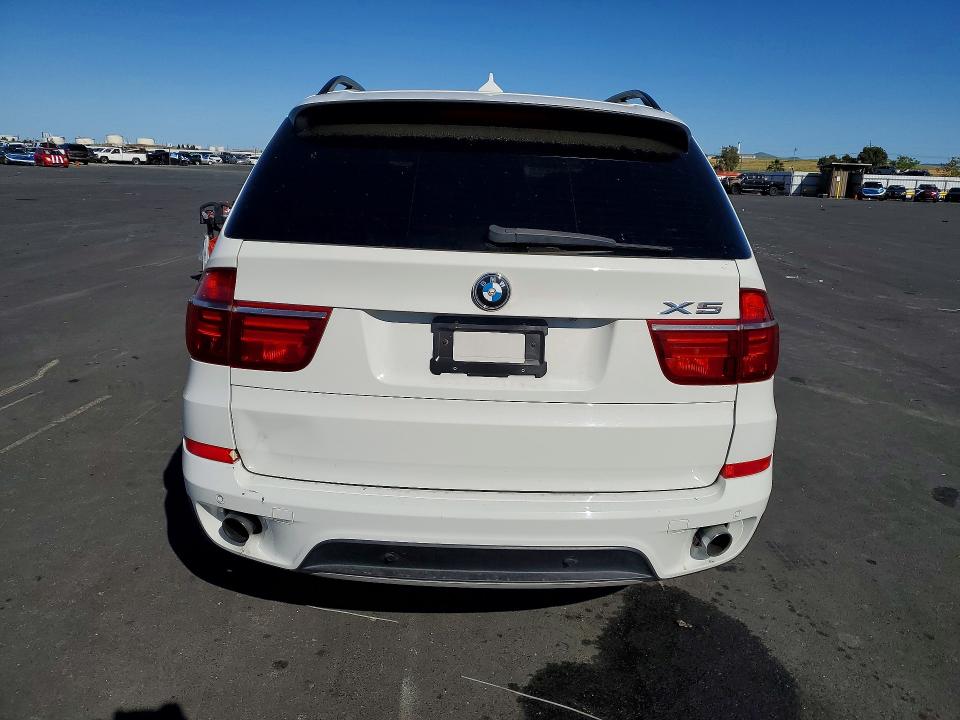 Aukcja sprzedaży 2013 Bmw X5, vin: 5UXZV4C52D0E10877, numer aukcji: 48354296
