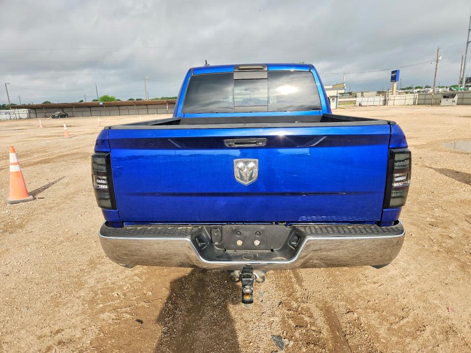 48525046 :رقم المزاد ، 1C6RR7LT0ES281442 vin ، 2014 Ram 1500 مزاد بيع