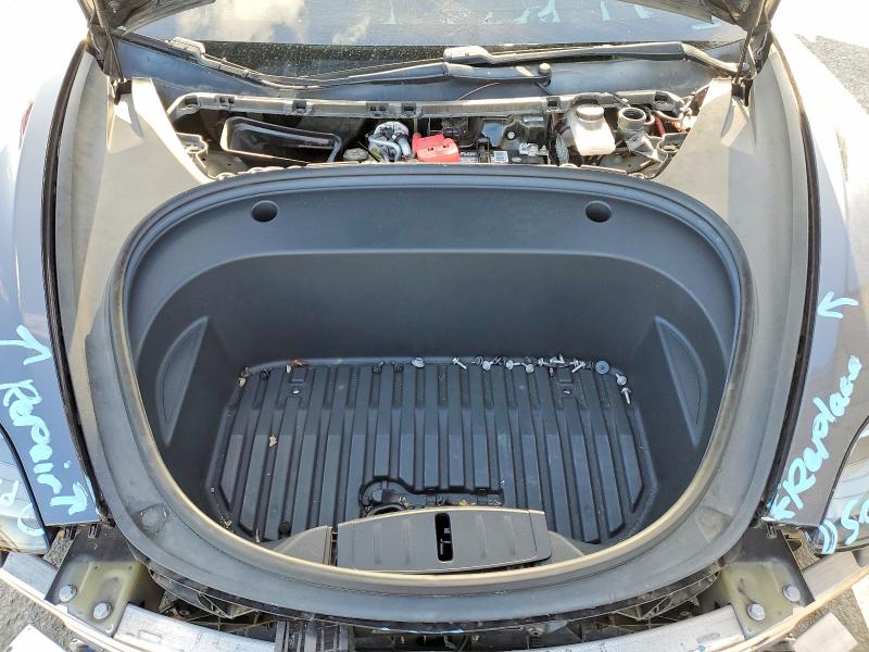 Продажа на аукционе авто 2021 Tesla Model 3, vin: 5YJ3E1EC0MF077871, номер лота: 51359206