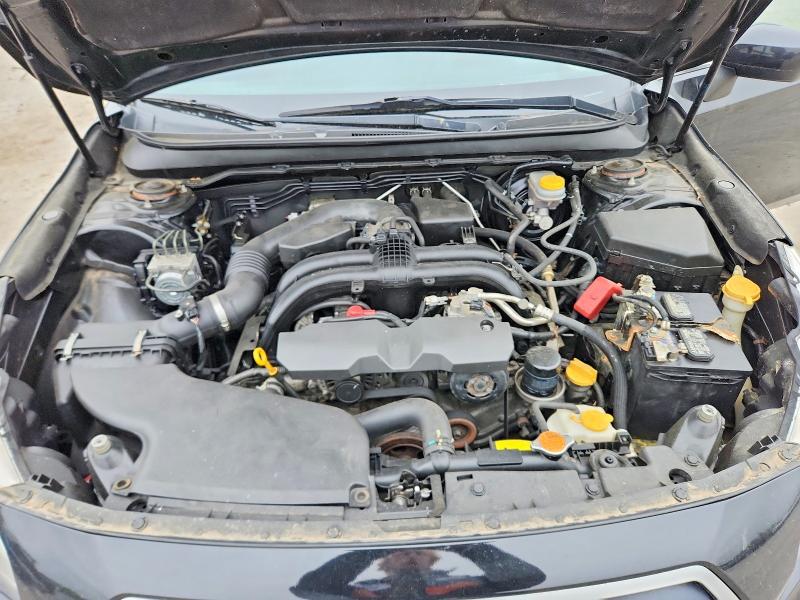 2016 Subaru Legacy მანქანა იყიდება აუქციონზე, vin: 4S3BNBC6XG3016429, აუქციონის ნომერი: 50909946