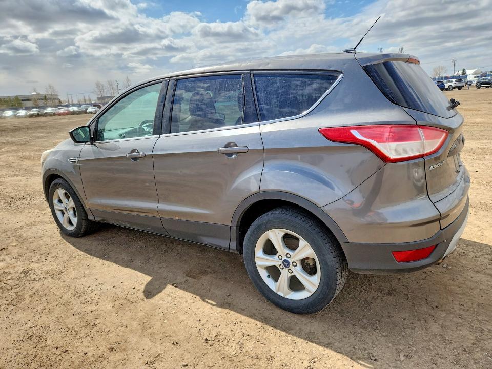 Aukcja sprzedaży 2014 Ford Escape, vin: 1FMCU9G90EUC39263, numer aukcji: 50733786