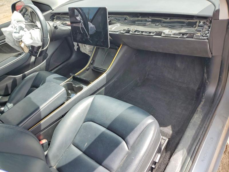 Aukcja sprzedaży 2019 Tesla Model 3, vin: 5YJ3E1EA3KF300528, numer aukcji: 48488526