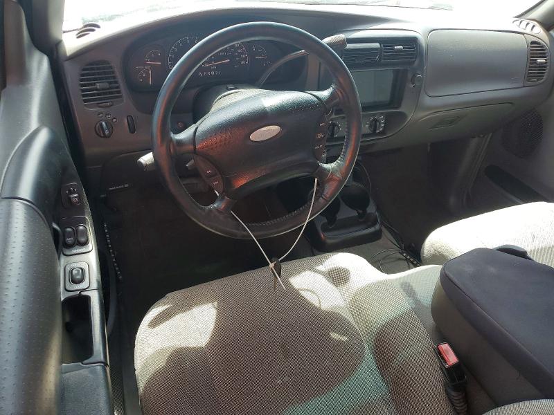Aukcja sprzedaży 2001 Ford Ranger, vin: 1FTYR14VX1TA86020, numer aukcji: 47968756