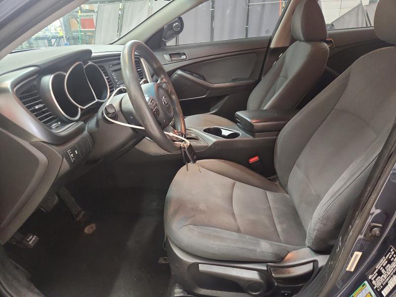 Продаж на аукціоні авто 2015 Kia Optima, vin: 5XXGM4A78FG451951, номер лоту: 49497216
