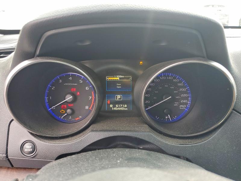 48105596 :رقم المزاد ، 4S4BSFLC5J3320891 vin ، 2018 Subaru Outback 3.6r Limited مزاد بيع