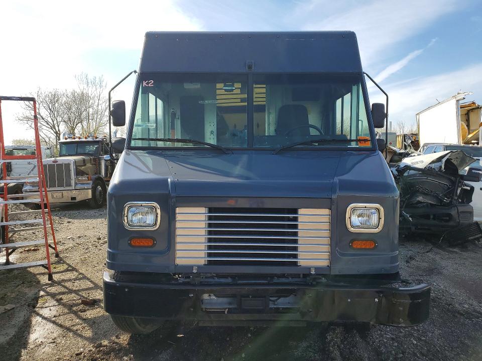 2020 Ford F59 მანქანა იყიდება აუქციონზე, vin: 1F65F5KN5L0A06314, აუქციონის ნომერი: 48717836