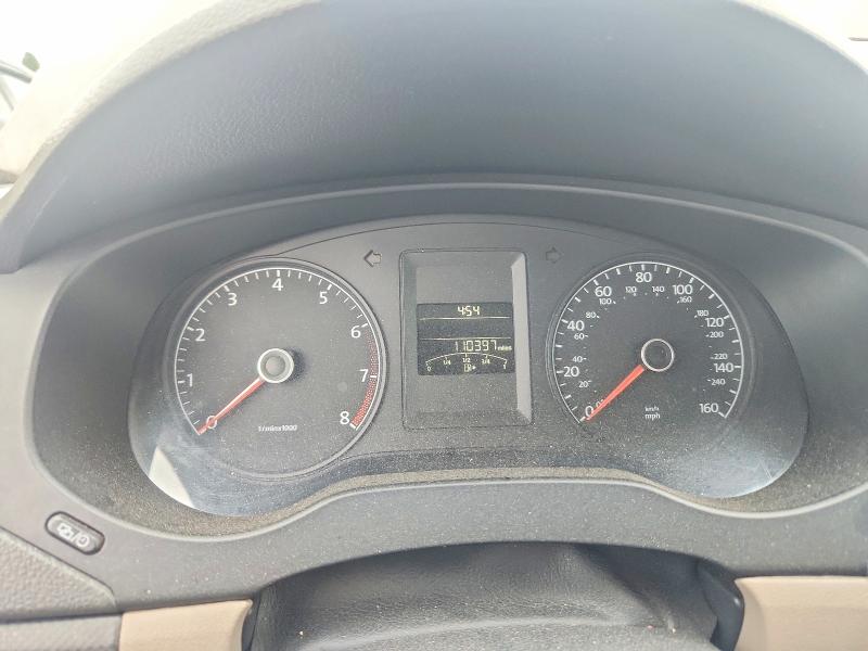 Продажа на аукционе авто 2013 Volkswagen Jetta, vin: 3VW2K7AJ7DM274654, номер лота: 48311706