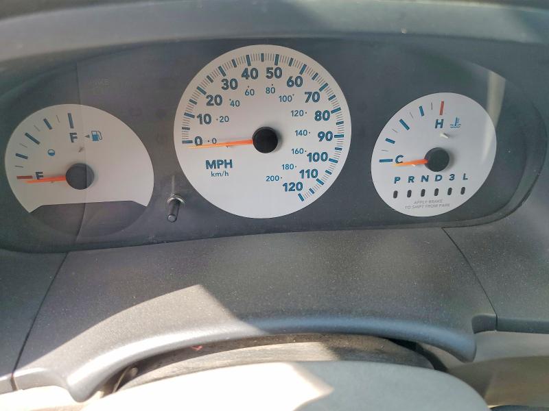 Продажа на аукционе авто 2007 Chrysler Town & Country, vin: 1A4GJ45R57B173662, номер лота: 47959186