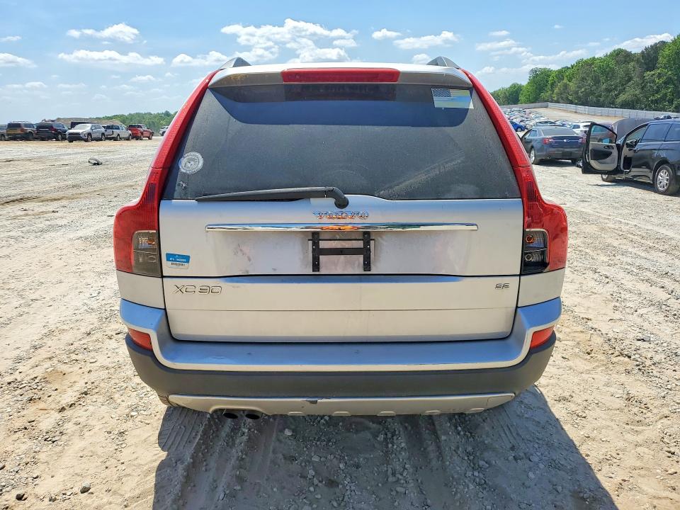 Продаж на аукціоні авто 2007 Volvo Xc90, vin: YV4CY982871354091, номер лоту: 49824976