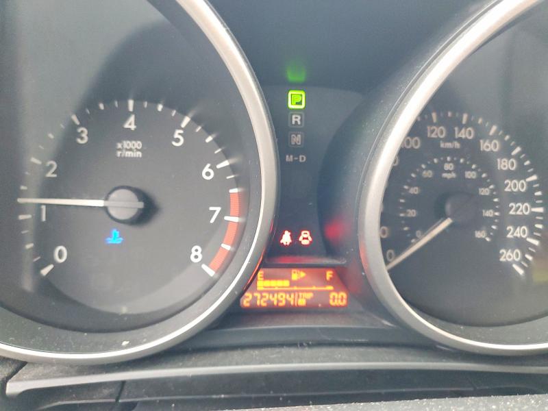50826706 :رقم المزاد ، JM1BL1UF5B1382138 vin ، 2011 Mazda 3 مزاد بيع