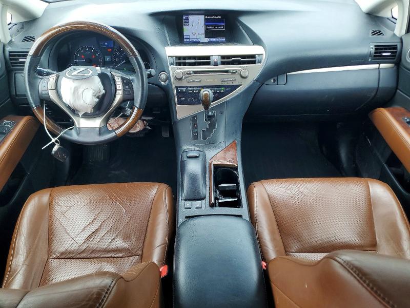 Продажа на аукционе авто 2013 Lexus Rx 350, vin: 2T2BK1BAXDC202916, номер лота: 49775676