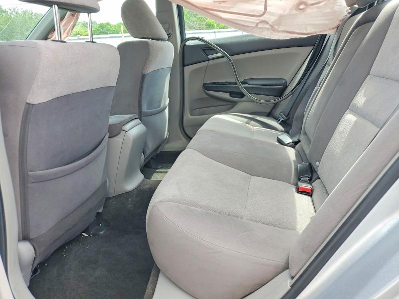 51789596 :رقم المزاد ، 1HGCP264X9A054428 vin ، 2009 Honda Accord مزاد بيع