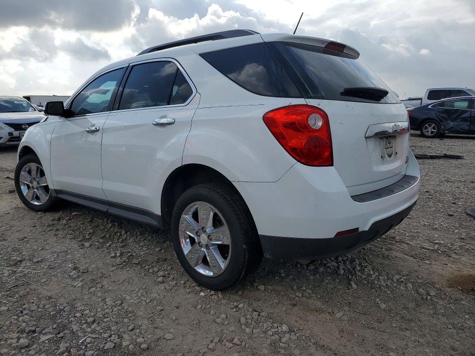 Aukcja sprzedaży 2014 Chevrolet Equinox, vin: 2GNALBEK9E6189531, numer aukcji: 47095866