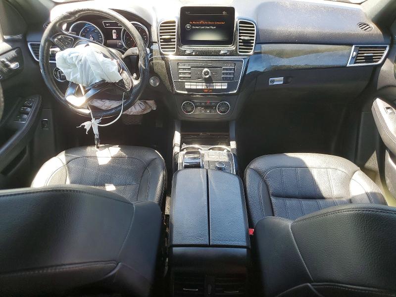 50709506 :رقم المزاد ، 4JGDA5HB1JB045595 vin ، 2018 Mercedes-benz Gle مزاد بيع