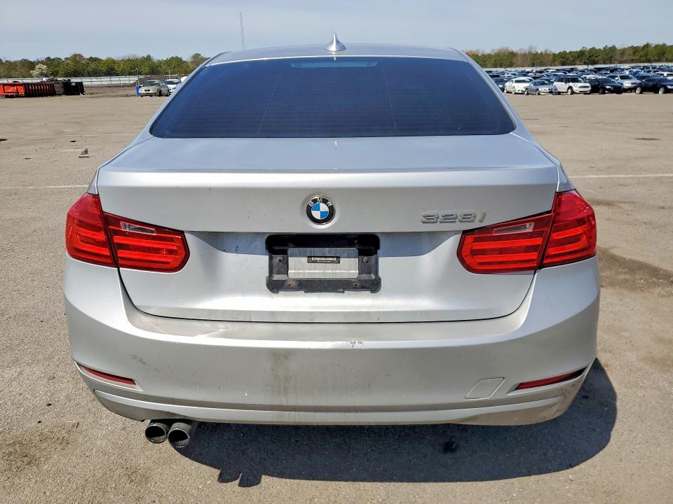 Aukcja sprzedaży 2013 Bmw 328, vin: WBA3A5C52DF356044, numer aukcji: 50837506