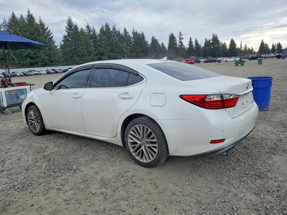 Продажа на аукционе авто 2013 Lexus Es, vin: JTHBK1GG4D2007411, номер лота: 49464886