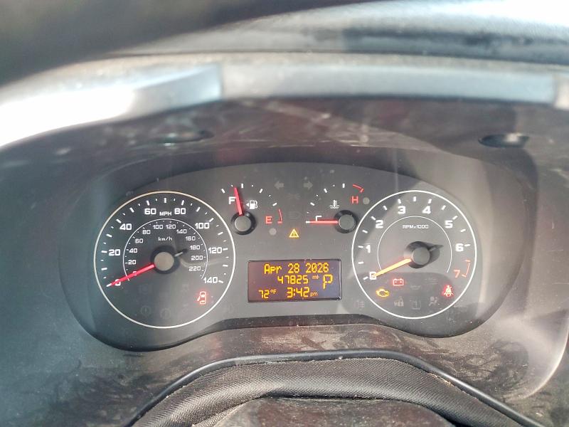 Aukcja sprzedaży 2022 Ram Promaster City, vin: ZFBHRFAB0N6W67850, numer aukcji: 51016456