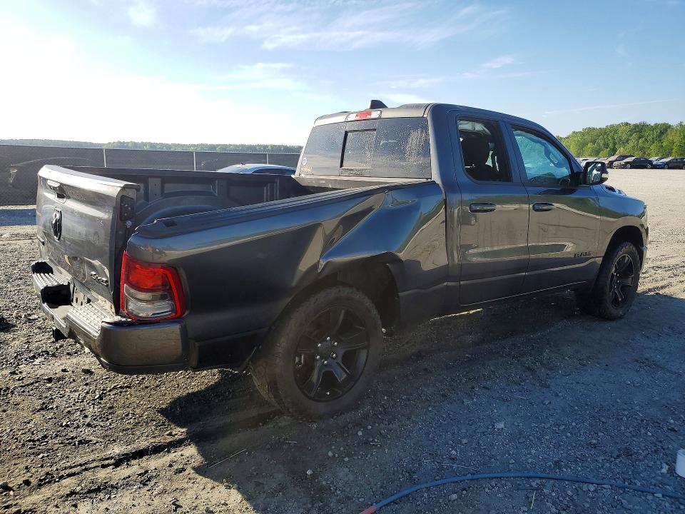 Aukcja sprzedaży 2022 Ram 1500, vin: 1C6SRFBT8NN206788, numer aukcji: 50137746