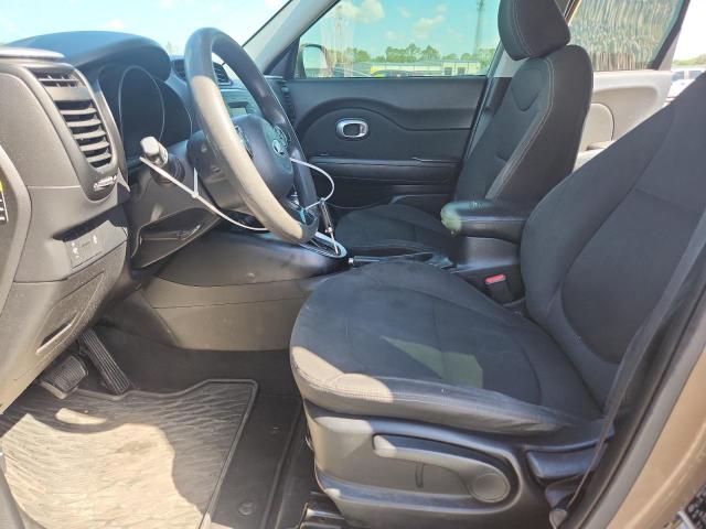 50153096 :رقم المزاد ، KNDJN2A29E7051450 vin ، 2014 Kia Soul مزاد بيع