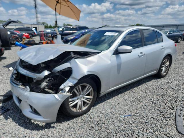 51168266 :رقم المزاد ، JN1CV6AP5AM200852 vin ، 2010 Infiniti G37 Sedan مزاد بيع
